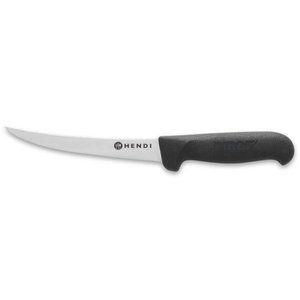 Prige Boning and filleting Knife 150 mm, Curved, Gastro Prige Boning and filleting Knife 150 mm, Curved, Gastro