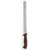 Hendi Ham and Salomon Knife 350 mm, HACCP Brown