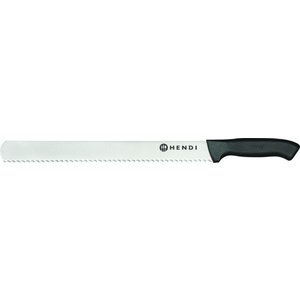 Hendi Ham Knife 300 mm, Ecco Hendi Ham Knife 300 mm, Ecco