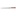 Hendi Sushi Knife 300 mm, Titan East
