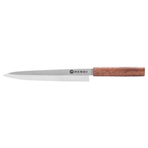 Prige Sushi Knife 230 mm, Titan East Prige Sushi Knife 230 mm, Titan East