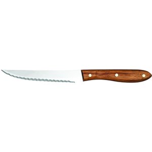 Hendi Steak Knife with Palisander Handle Hendi Steak Knife with Palisander Handle
