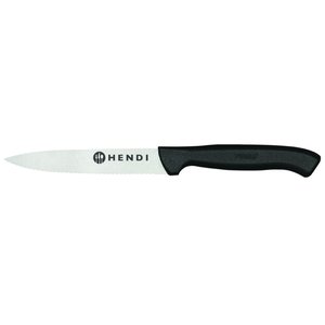 Hendi Steak knife 120 mm, clove, ECCO