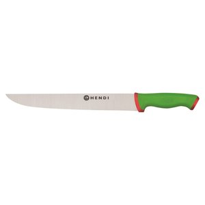 Hendi Knife for Delicatessen Products 350 mm, Duo Hendi Knife for Delicatessen Products 350 mm, Duo