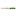 Hendi Knife for Delicatessen Products 300 mm, Duo