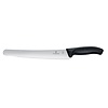 Victorinox Nóż do pieczywa 260 mm, Swiss Classic
