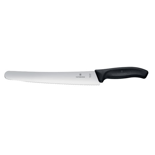 Victorinox Bread Knife 260 mm, Swiss Classic Victorinox Bread Knife 260 mm, Swiss Classic