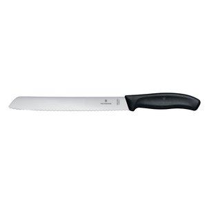Victorinox Bread Knife 210 mm, Swiss Classic Victorinox Bread Knife 210 mm, Swiss Classic