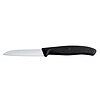 Victorinox Knife for Peeling Vegetables 80 mm, Swiss Classic