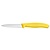 Victorinox Knife for Vegetables 80 mm, Swiss Classic with Smooth Blade