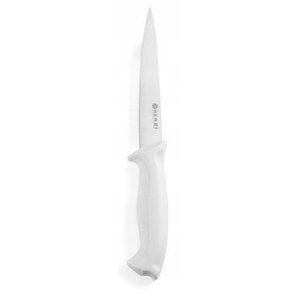Hendi Filleting Knife 150 mm, HACCP White Hendi Filleting Knife 150 mm, HACCP White