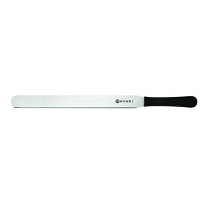 Prige Confectionery Knife 350 mm, Creme Prige Confectionery Knife 350 mm, Creme