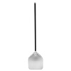 Hendi Stainless Steel Pizza Peel 305x1320 mm, Square, Black