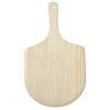 Hendi Wooden Pizza Peel 535x305, Rectangular, Brown