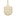 Hendi Wooden Pizza Peel 535x305, Rectangular, Brown