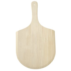 Hendi Wooden Pizza Peel 535x305, Rectangular, Brown Hendi Wooden Pizza Peel 535x305, Rectangular, Brown