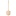 Hendi Bech Wooden Pizza Peel 300x1100 mm, Rectangular with Wooden Handle