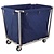 Hendi Laundry Trolley