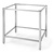 Hendi Podstawa pod piec 226728, o wym. 934x774x960 mm