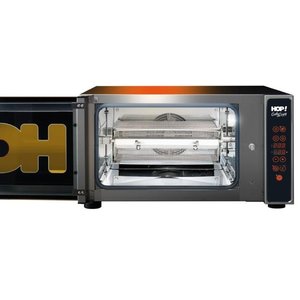 Hendi Piec do smażenia frytek i nugetsów 3.5 kW, 7.5 kg/h Hendi Piec do smażenia frytek i nugetsów 3.5 kW, 7.5 kg/h