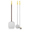 Lilly Codroipo Set of accessories for a pizza oven VENEZIA - 3 elements