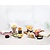 Hendi Greaseproof paper - 500 pcs