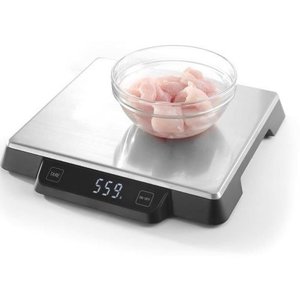 Hendi Cyfrowa waga gastronomiczna do 15 kg Hendi Cyfrowa waga gastronomiczna do 15 kg