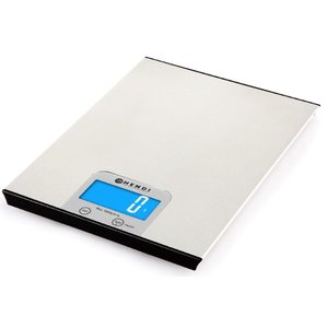 Hendi Highly Accurate Digital Scale from 20 g to 5 kg
