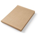 Hendi Papier pergaminowy - gładki 240x350 mm - opak. 500 szt.