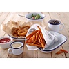 Hendi Papier pergaminowy - nadruk gazety 200x250 mm - opak. 500 szt.