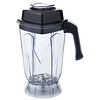 Hendi Blender Jar with titanium coated blade Hendi Blender Jar with titanium coated blade