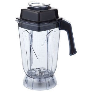 Hendi Blender Jar with titanium coated blade Hendi Blender Jar with titanium coated blade