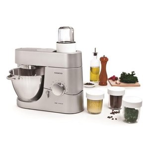 Kenwood Attachment - grinder / chopper for small portions of food AT320A