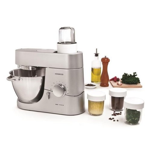 Kenwood Attachment - grinder / chopper for small portions of food AT320A Kenwood Attachment - grinder / chopper for small portions of food AT320A