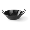 Hendi Enameled Steel Paella Pan Ø245 mm Hendi Enameled Steel Paella Pan Ø245 mm