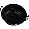 Hendi Enameled Steel Paella Pan Ø245 mm Hendi Enameled Steel Paella Pan Ø245 mm