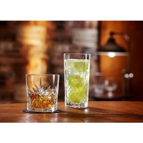 Arcoroc Broadway Tumbler 300 ml (Pack of 6) Arcoroc Broadway Tumbler 300 ml (Pack of 6)