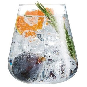 Arcoroc Fusion Tumbler 550 ml (Pack of 6) Arcoroc Fusion Tumbler 550 ml (Pack of 6)