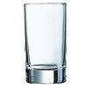 Arcoroc Islande Tumbler Straight 100 ml (Pack of 6)