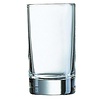 Arcoroc Szklanka niska Islande 160 ml prosta (6 szt.)
