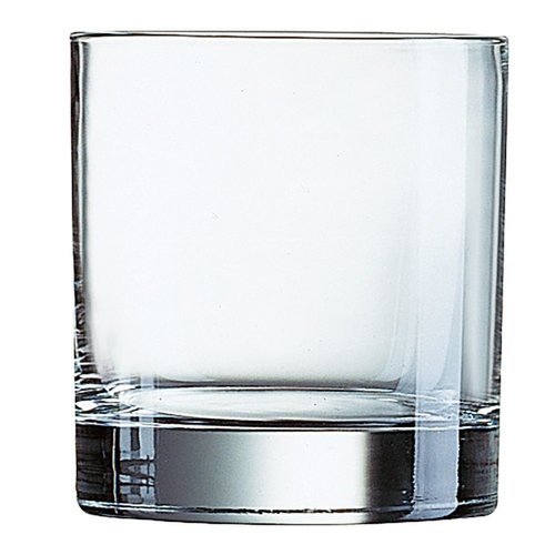 Arcoroc Szklanka niska Islande 300 ml prosta (6 szt.) Arcoroc Szklanka niska Islande 300 ml prosta (6 szt.)