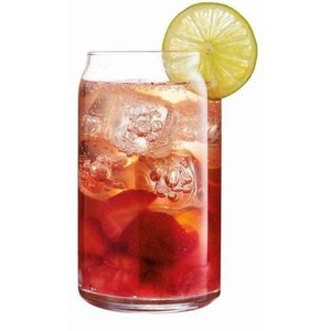 Arcoroc Pop Corn Tumbler 470 ml (Pack of 6)