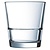 Arcoroc Stack Up Tumbler 320 ml (Pack of 6)