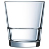 Arcoroc Szklanka niska Stack Up 45 ml (12 szt.)