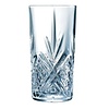 Arcoroc Szklanka wysoka Broadway 280 ml (6 szt.)