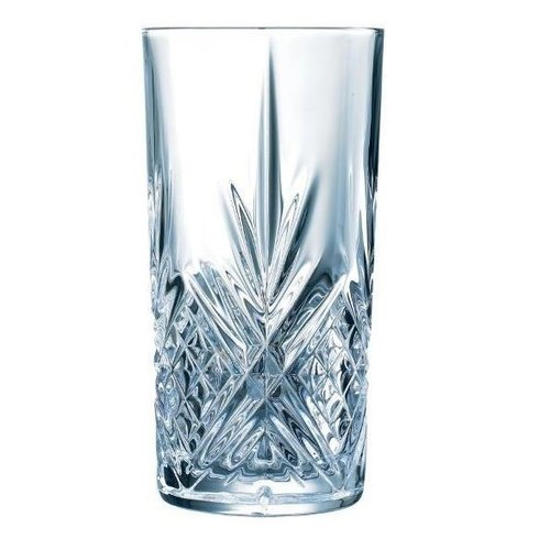Arcoroc Szklanka wysoka Broadway 280 ml (6 szt.) Arcoroc Szklanka wysoka Broadway 280 ml (6 szt.)