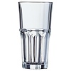 Arcoroc Granity Hi Ball Glass 420 ml (Pack of 6)