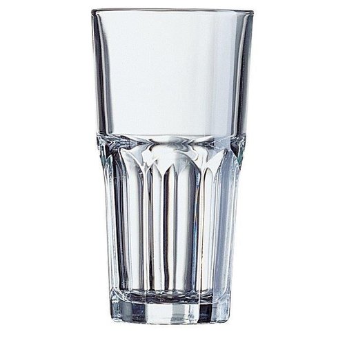 Arcoroc Szklanka wysoka Granity 650 ml (6 szt.) Arcoroc Szklanka wysoka Granity 650 ml (6 szt.)