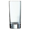Arcoroc Islande Hi Ball Glass Straight 170 ml (Pack of 6) Arcoroc Islande Hi Ball Glass Straight 170 ml (Pack of 6)