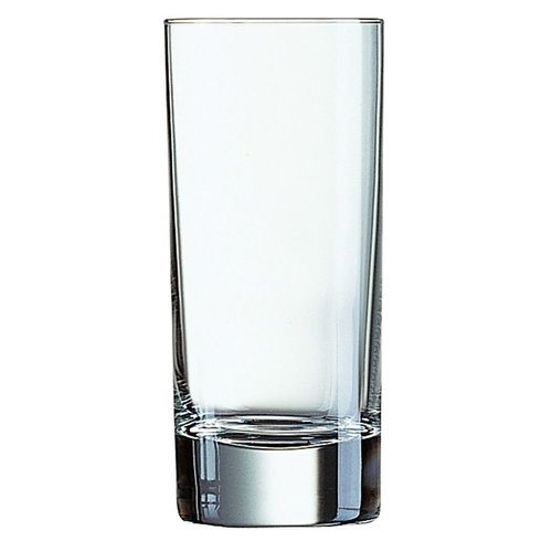 Arcoroc Szklanka wysoka Islande 220 ml prosta (6 szt.) Arcoroc Szklanka wysoka Islande 220 ml prosta (6 szt.)